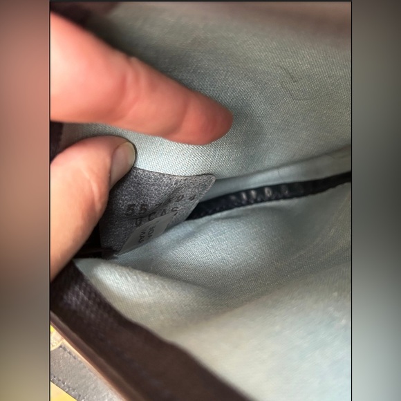 Longchamp Shoulder Bag - Picture 4 of 9